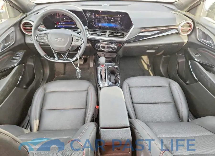 KL77LJEP5SC205006# 8