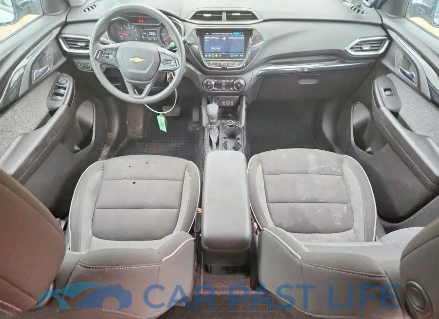 KL79MPSL7PB140294# 8