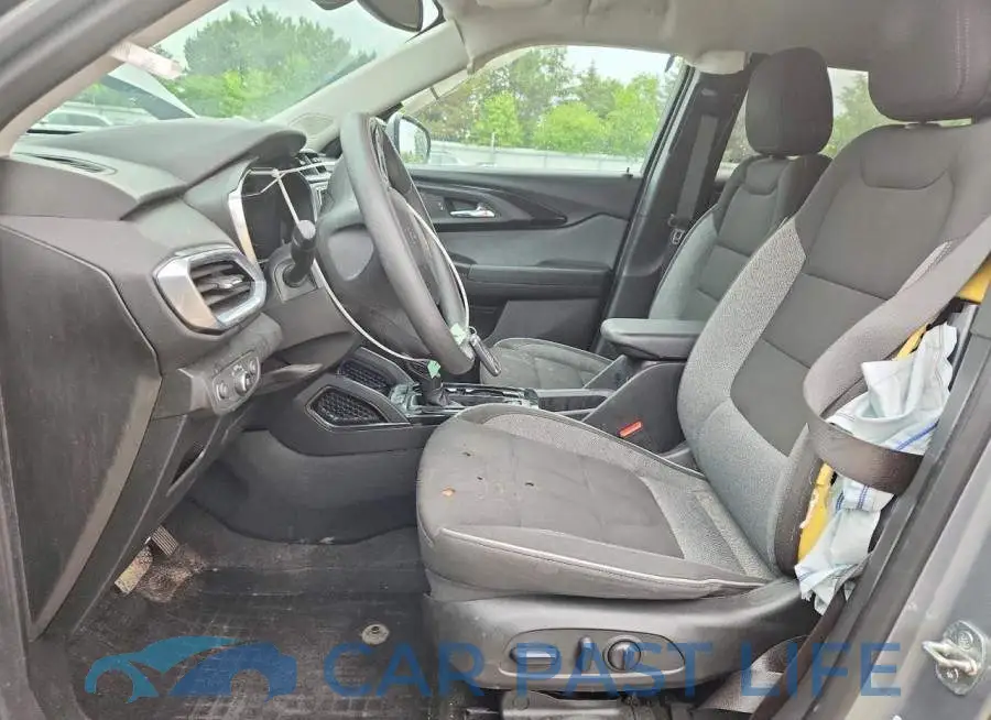 KL79MPSL7PB140294# 7