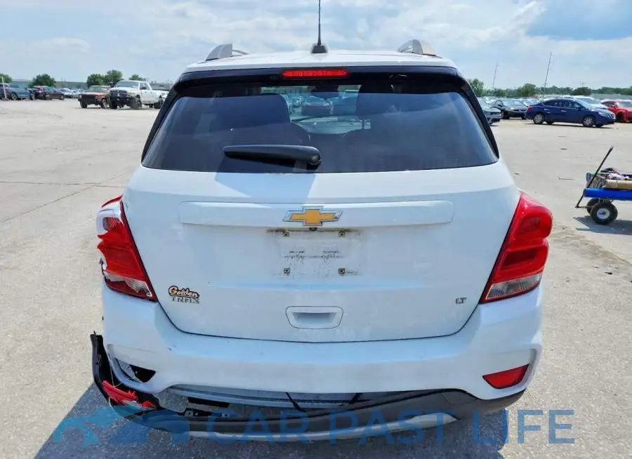 KL7CJLSB4LB018002# 6