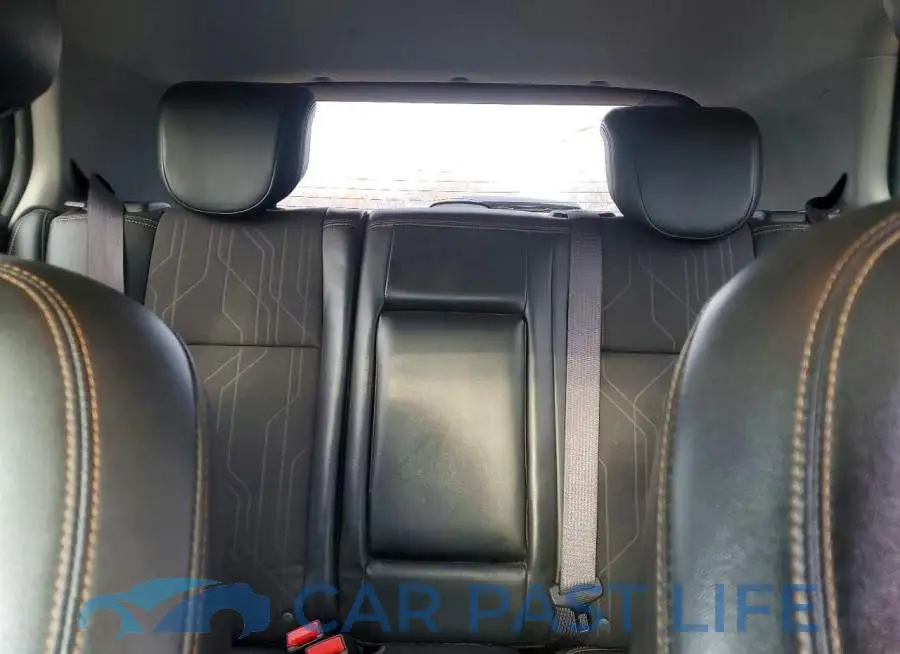 KL7CJLSB5JB705227# 10