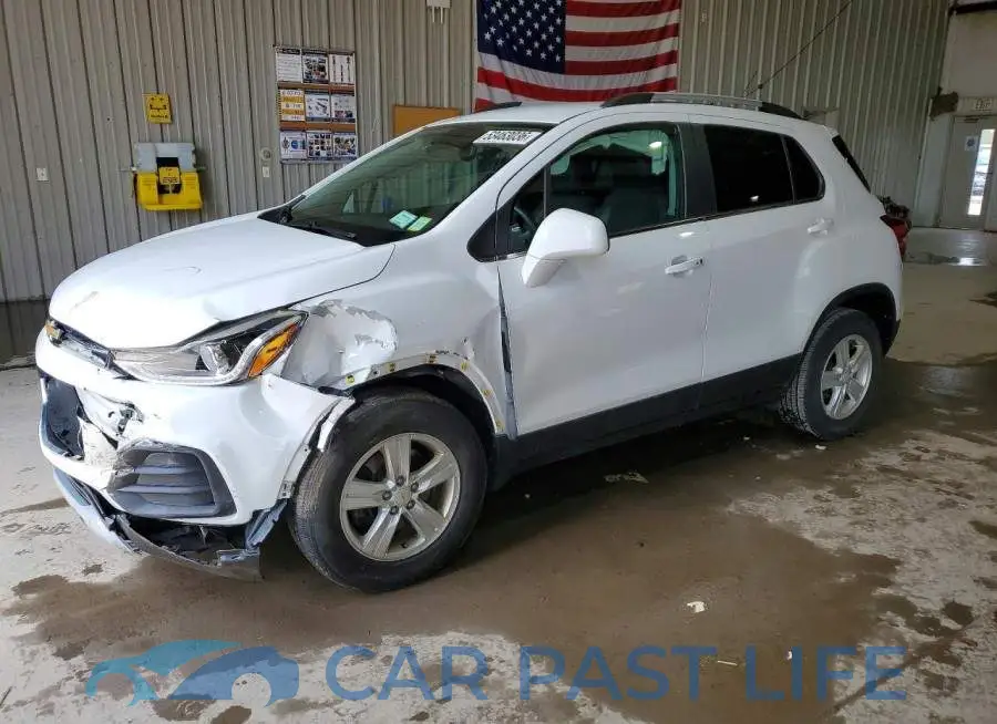 KL7CJPSB2LB313400# 1