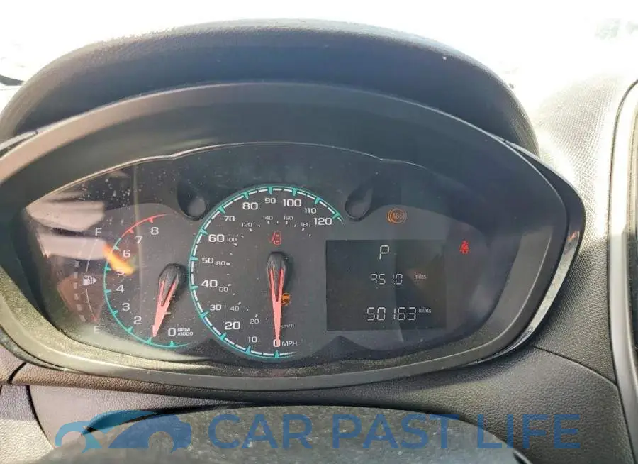 KL8CB6SA7KC705565# 9