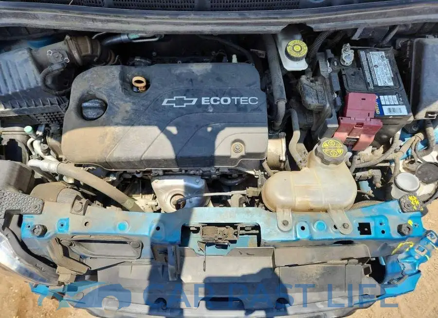 KL8CB6SAXLC458396# 11