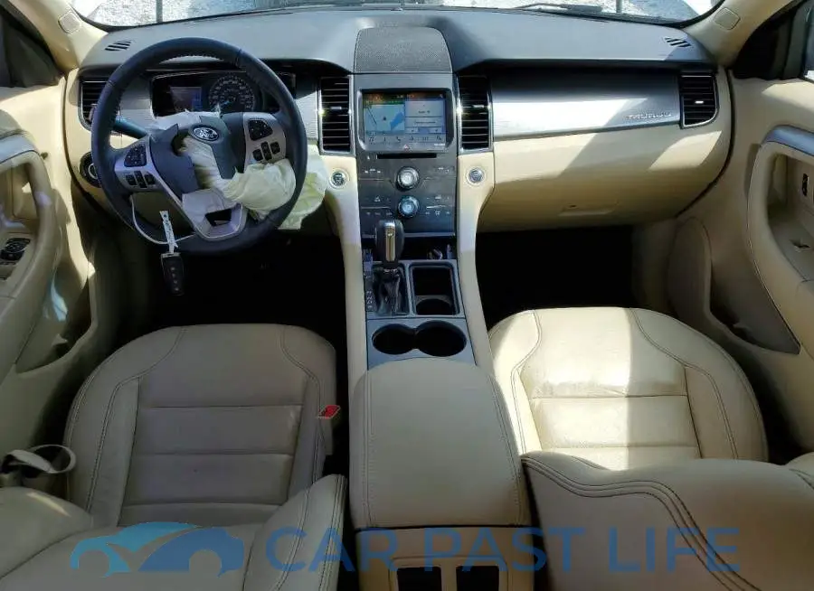1FAHP2E8XKG110577# 8