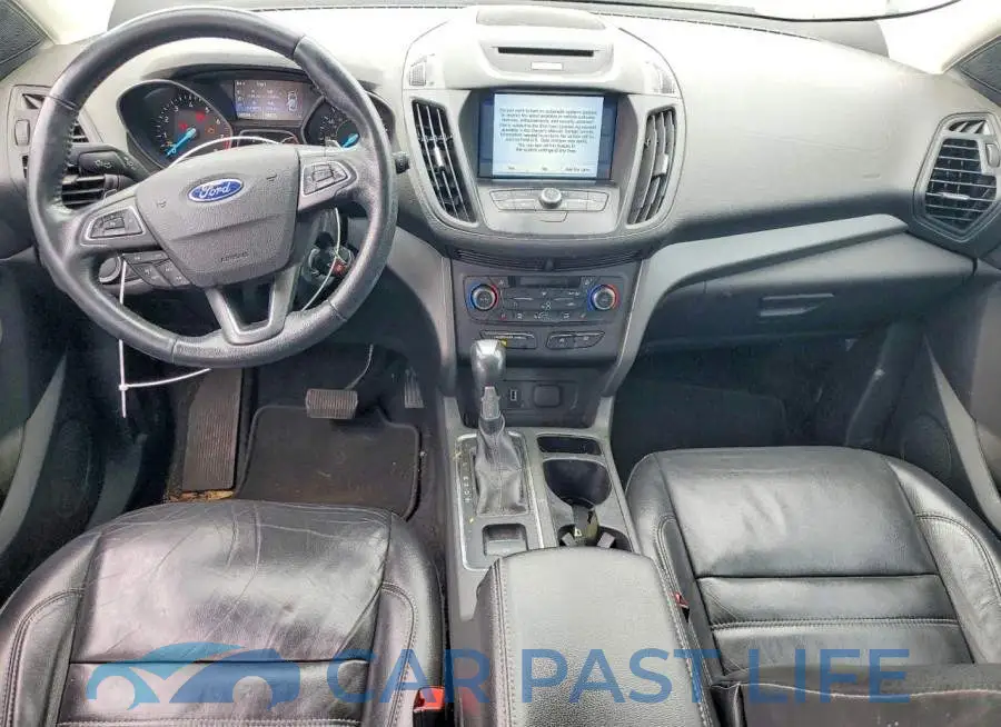 1FMCU9G96HUD54552# 8