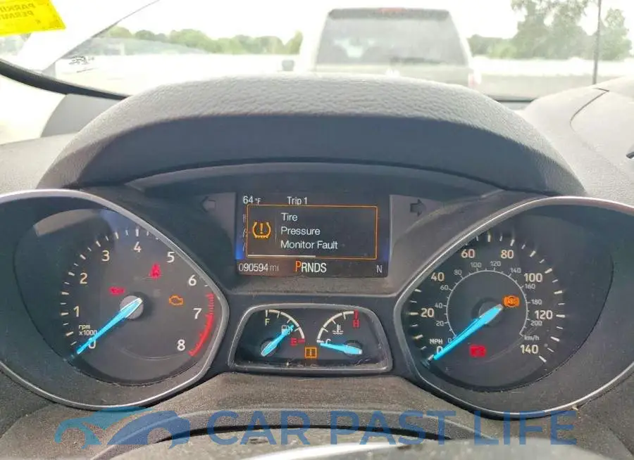 1FMCU9G96HUD54552# 9