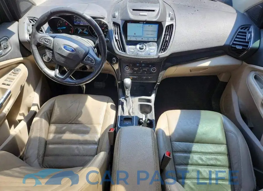 1FMCU9J94HUA27432# 8