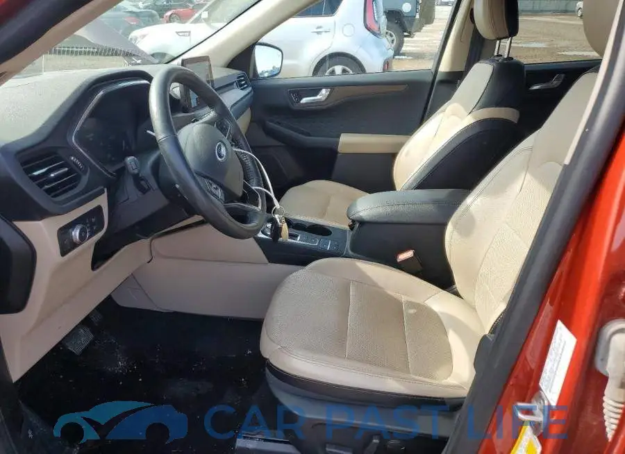 1FMCU9J96LUA13881# 7