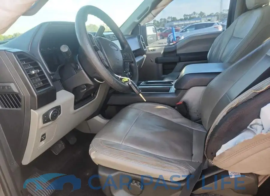 1FTEW1CP1JKE34680# 7