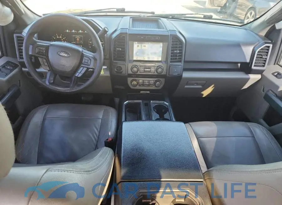1FTEW1CP1JKE34680# 8