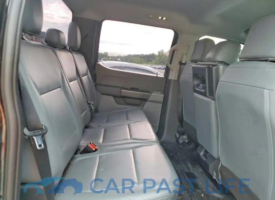 1FTEW1CP4MFA99041# 10