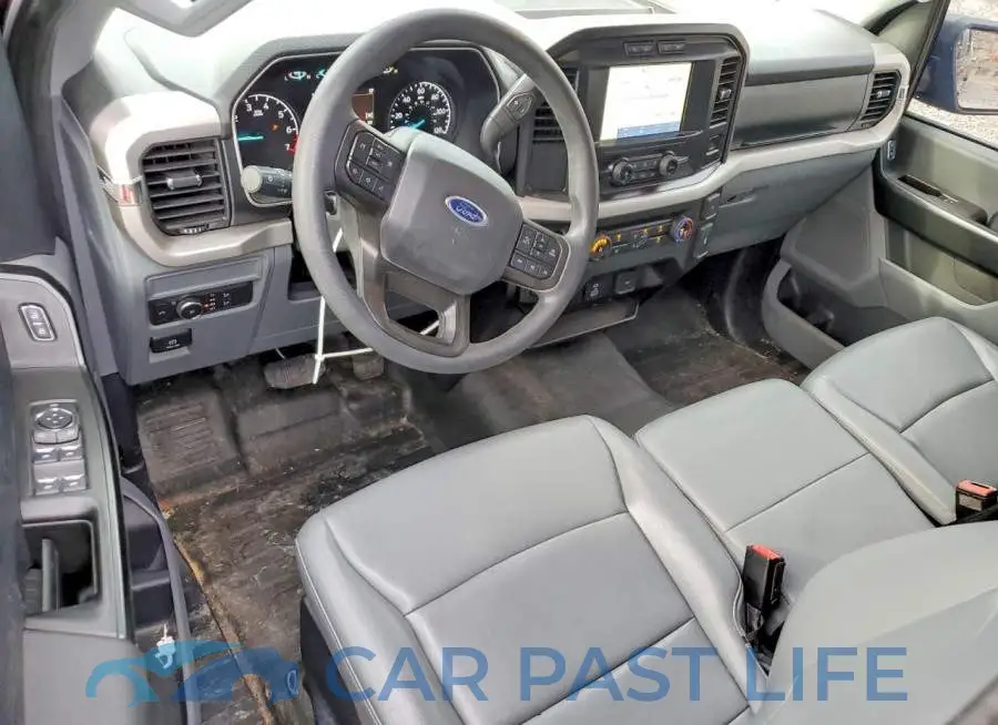 1FTEW1CP4MFA99041# 8