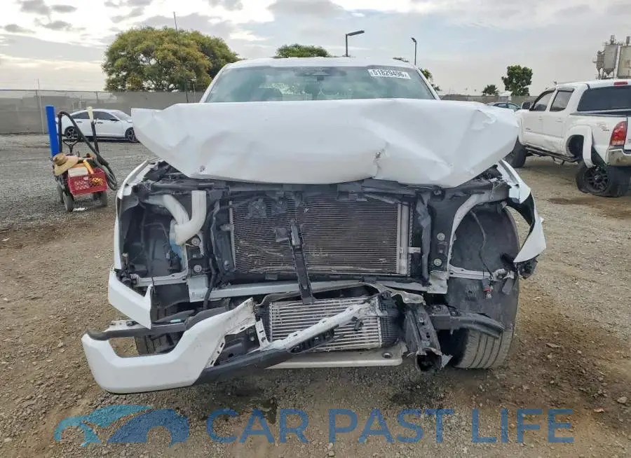 1FTEW1CP4PKE59940# 5