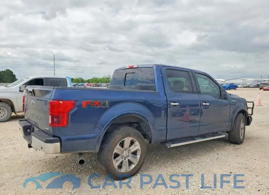 1FTEW1EG3JKC51620# 3