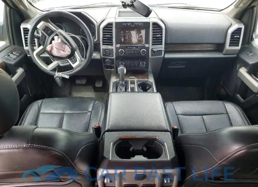 1FTEW1EG3JKC51620# 8