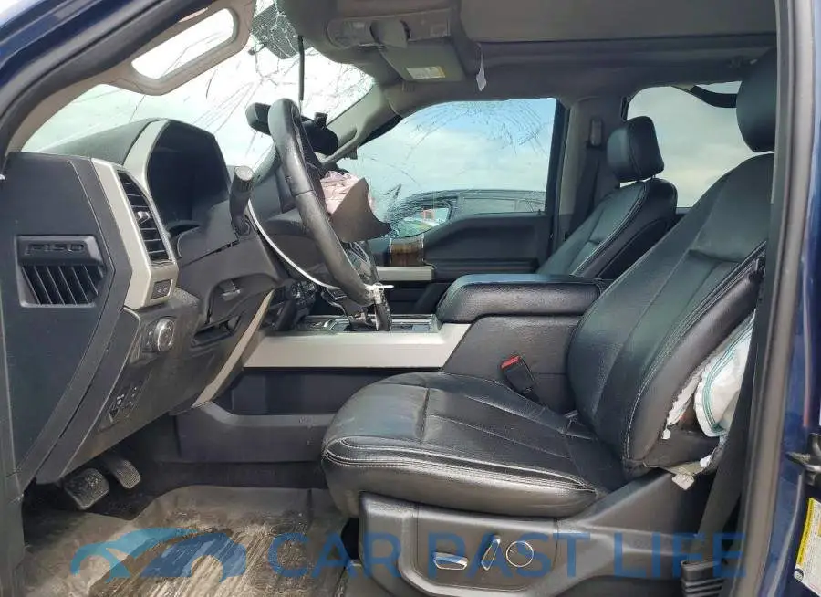 1FTEW1EG3JKC51620# 7