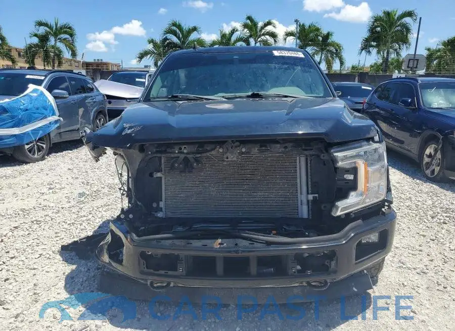 1FTEW1EP9LKD22984# 5