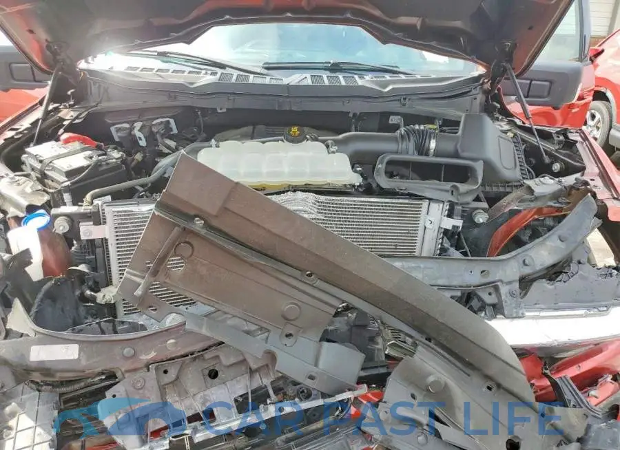 1FTFW1E85PKE70360# 11