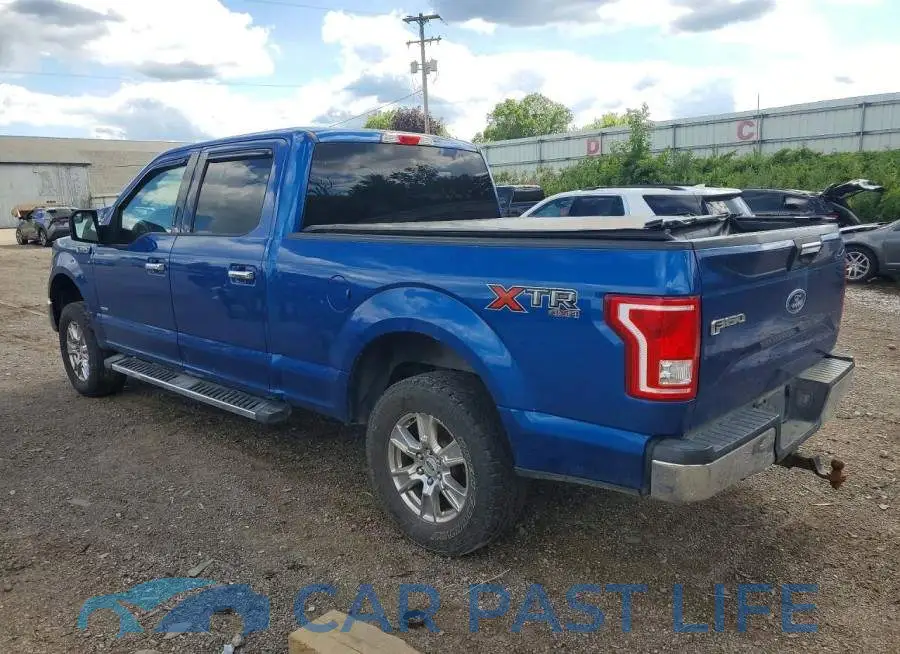 1FTFW1EG3HFC68053# 2