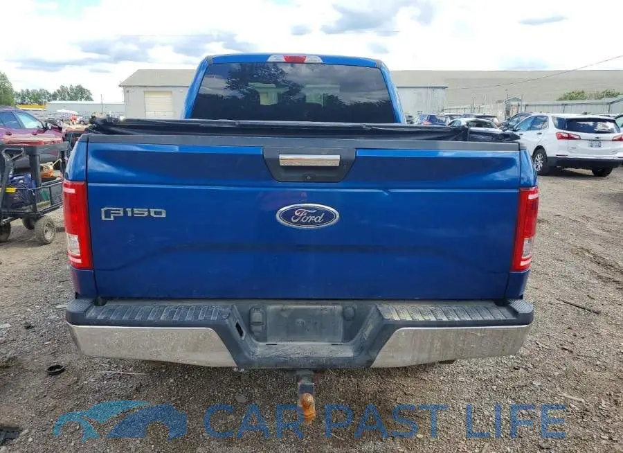 1FTFW1EG3HFC68053# 6