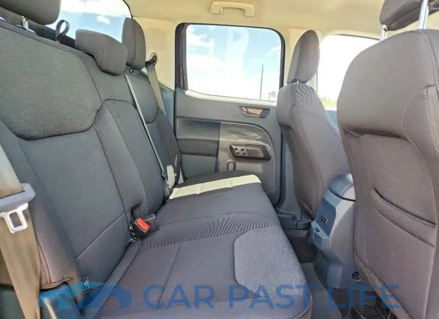 3FTTW8BAXTRA50358# 10