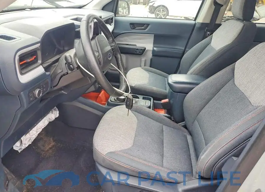 3FTTW8E38NRA62086# 7