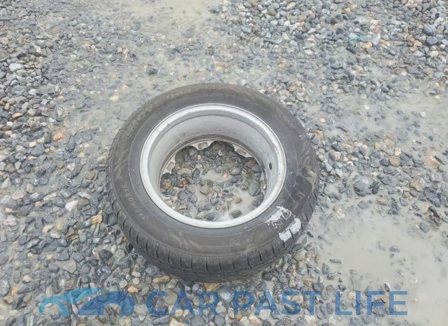 MAJ6P1UL3JC216303# 13