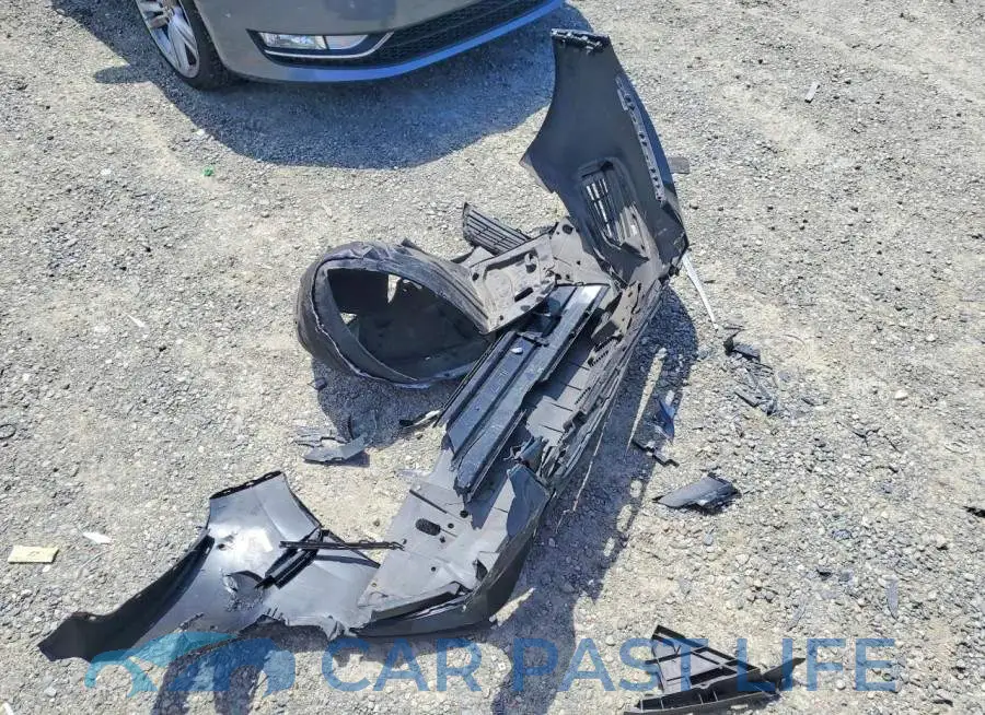 19XZE4F54ME000549# 12