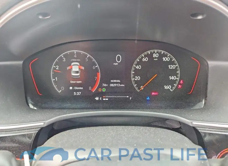 2HGFE1E58NH477673# 9