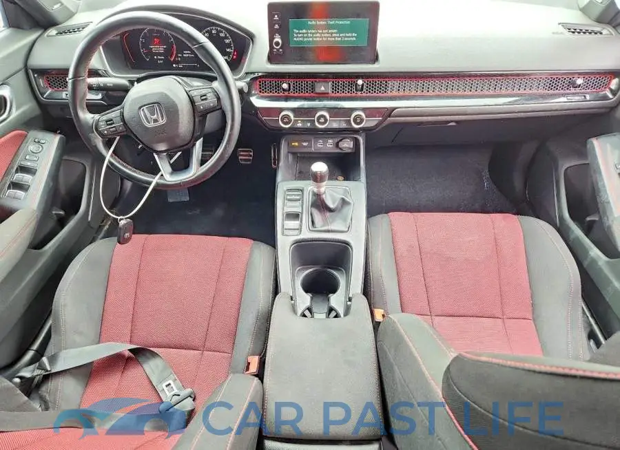 2HGFE1E58NH477673# 8