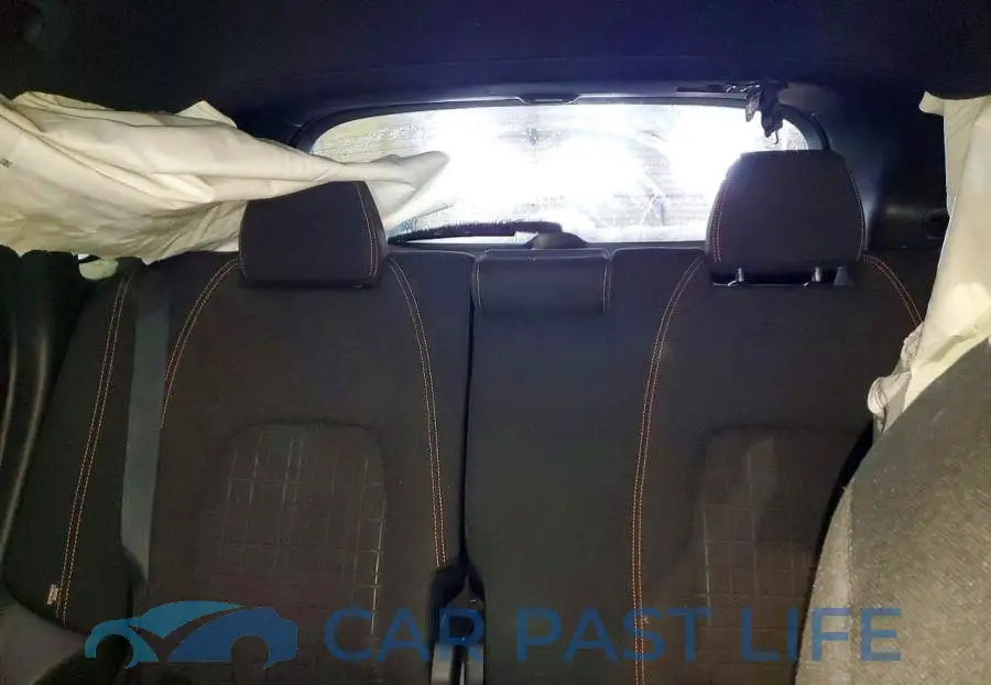 3CZRZ2H59RM763700# 10