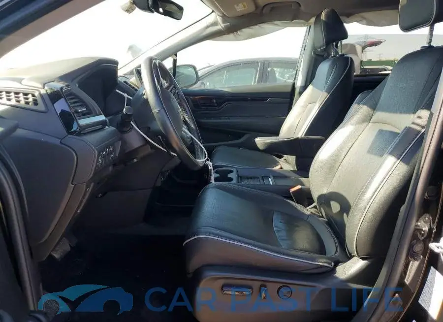 5FNRL6H90NB059305# 7