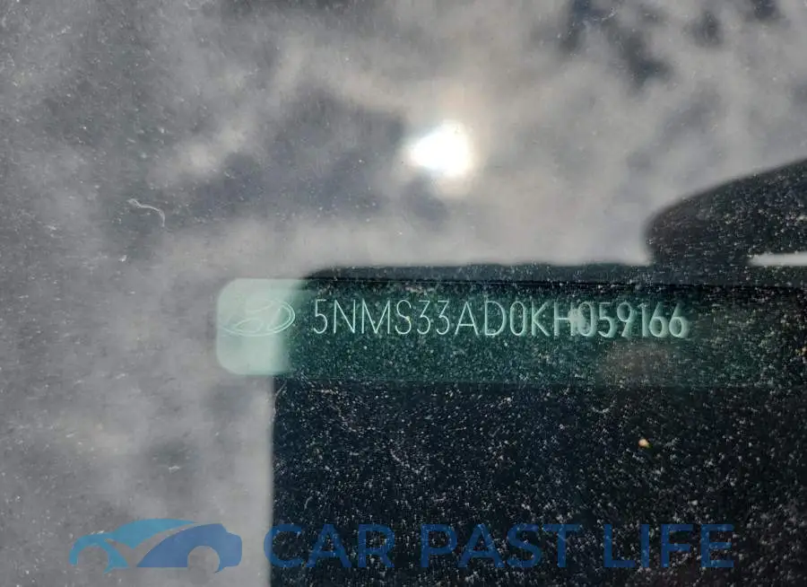 5NMS33AD0KH059166# 13