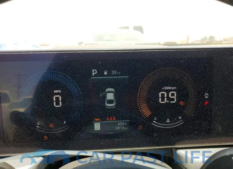 KMHL64JA0TA526696# 9