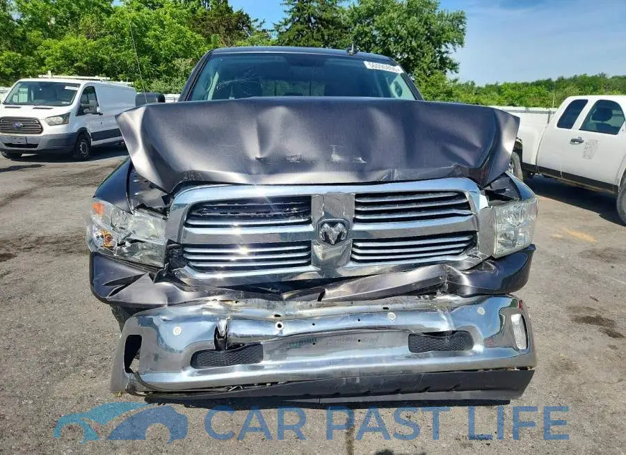 3C6RR7LT3JG266435# 5