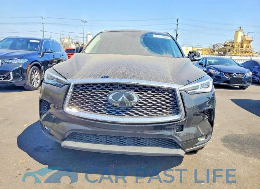 3PCAJ5M1XLF119522# 5