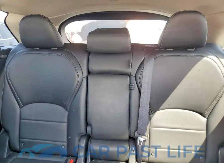 3PCAJ5M1XLF119522# 10