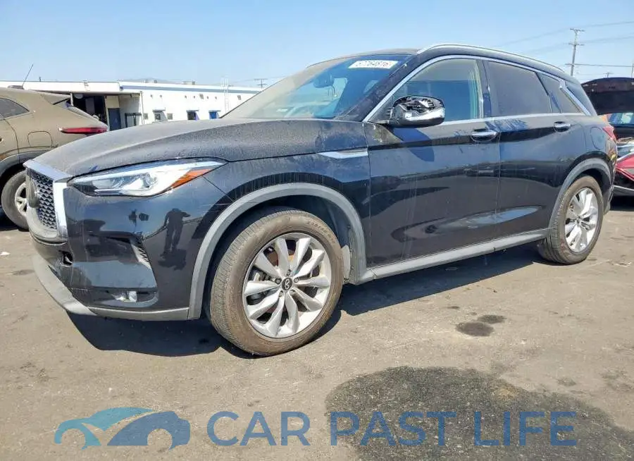 3PCAJ5M1XLF119522# 1