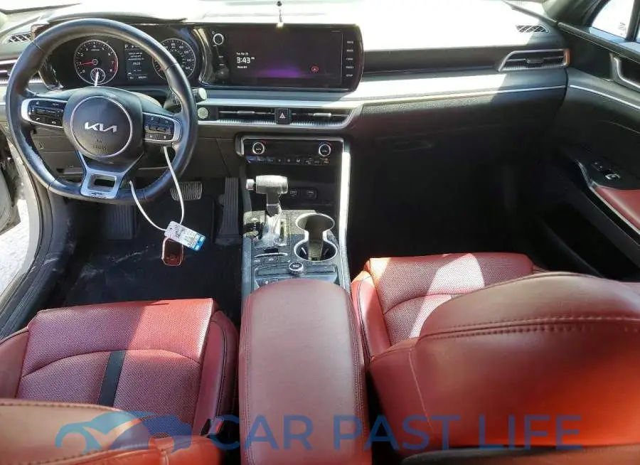 5XXG64J20PG202821# 8