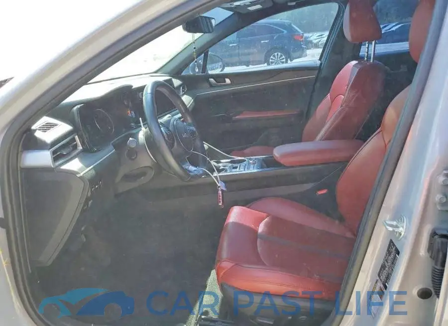 5XXG64J20PG202821# 7