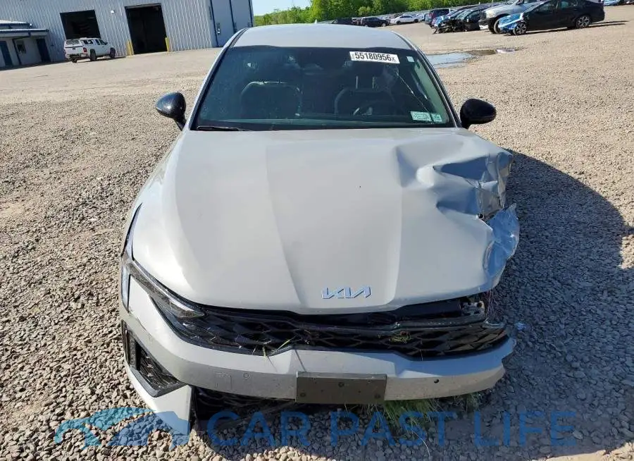 KNAG64J71S5321242# 5