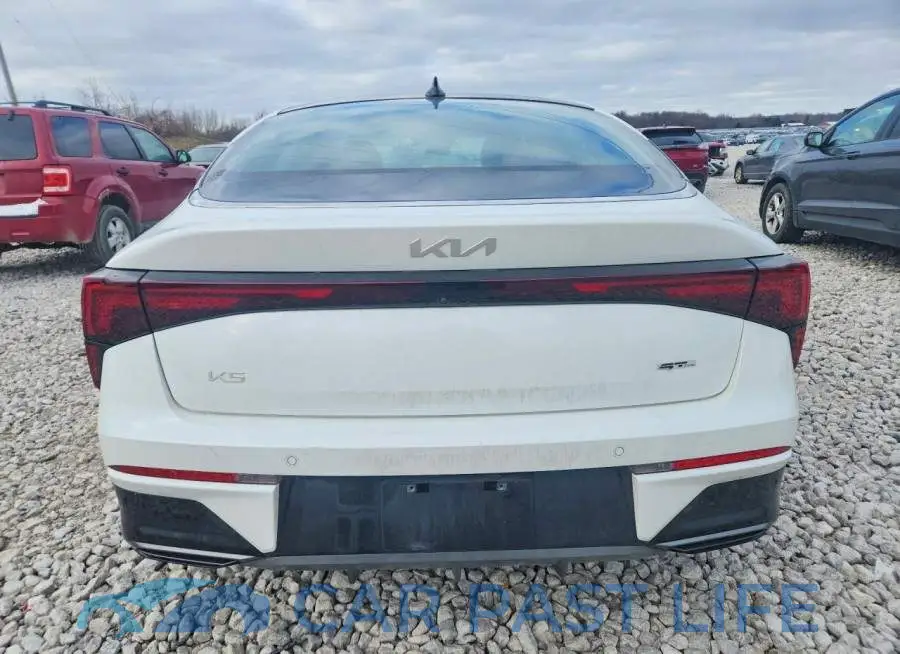 KNAG64J74S5305231# 6