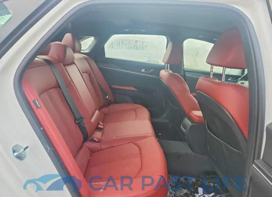 KNAG64J74S5305231# 10