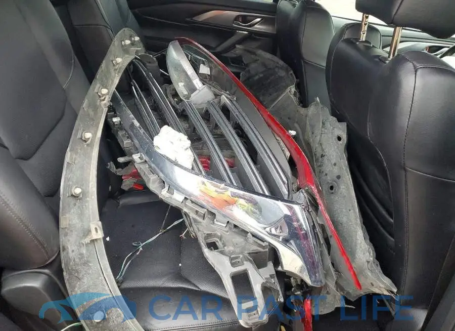 JM3TCBDY3K0328474# 11