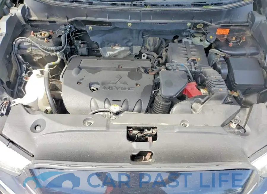 JA4AJ4AW1JZ603154# 12