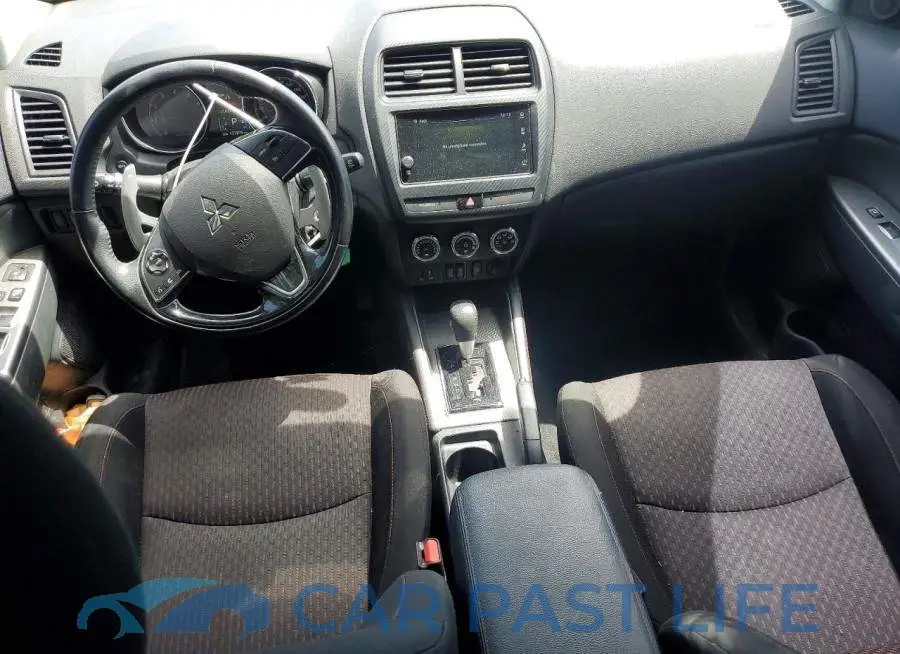 JA4AJ4AW1JZ603154# 8