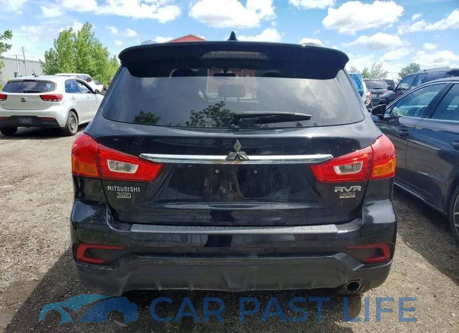 JA4AJ4AW1JZ603154# 6