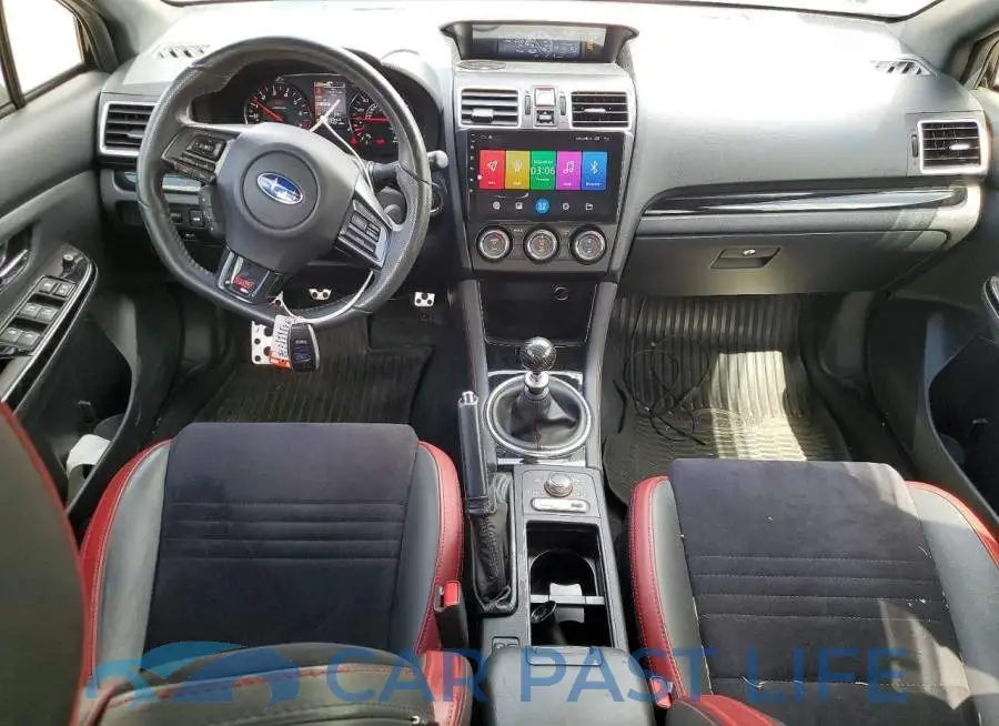 JF1VA2S65M9806908# 8