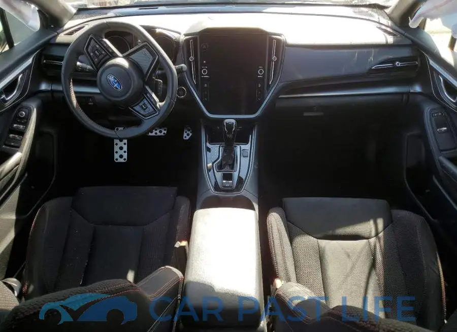 JF1VBAH64P8814555# 8